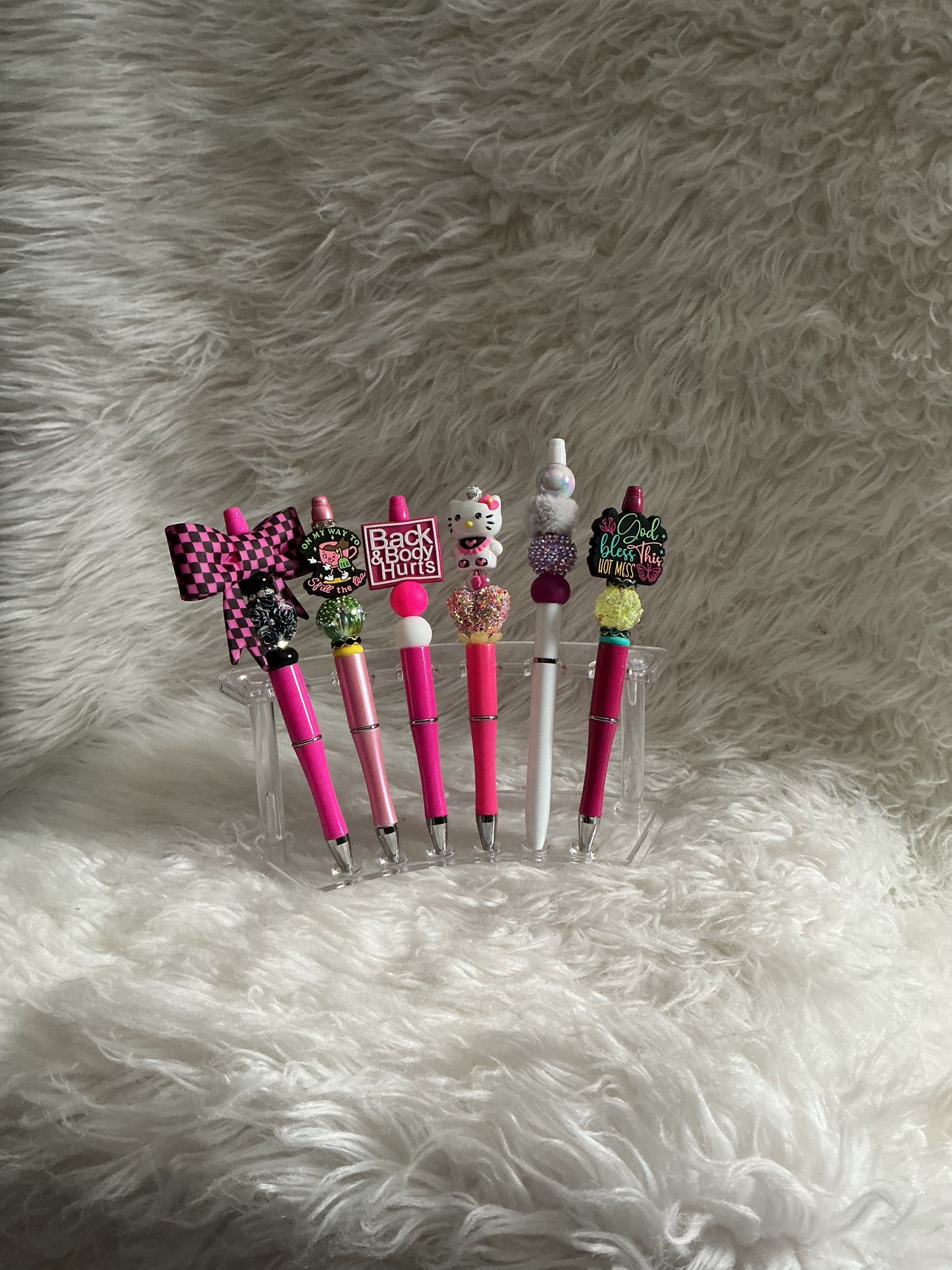 Pens