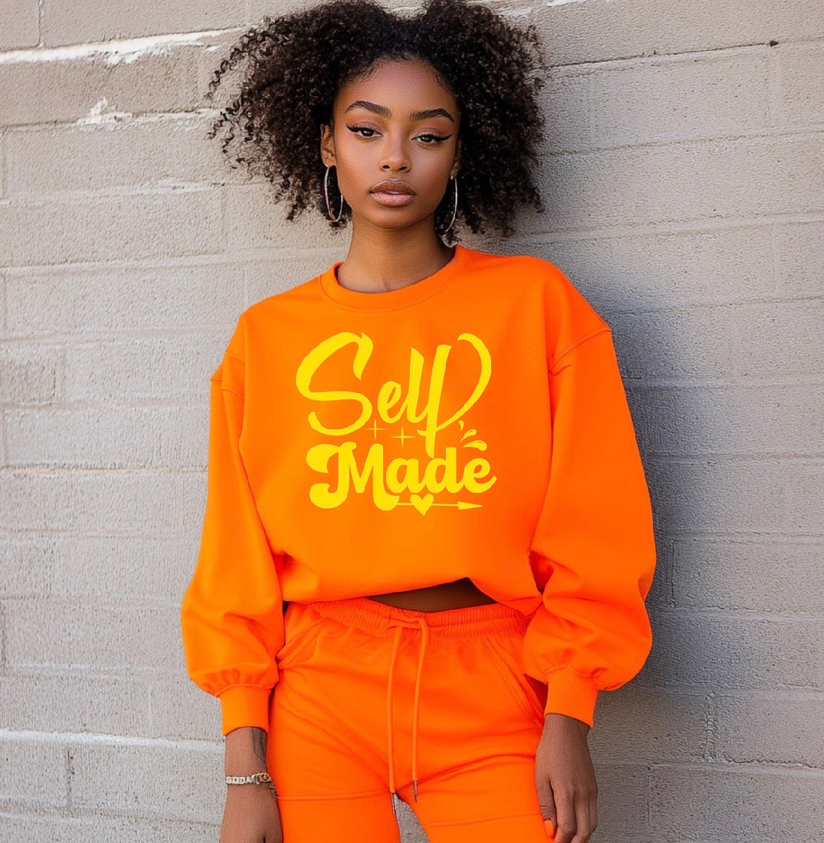 Self-Love