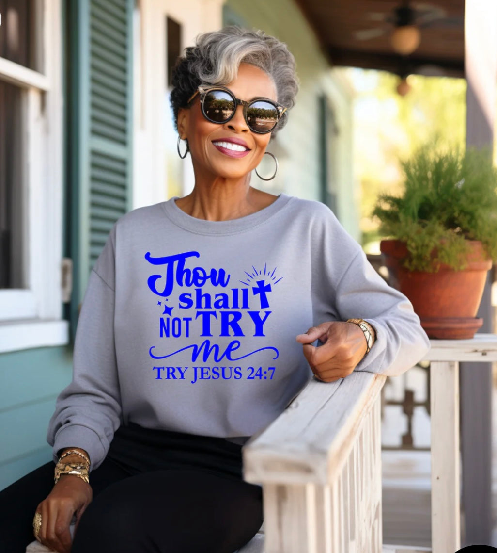 JuCee’s Sarcasm Tee