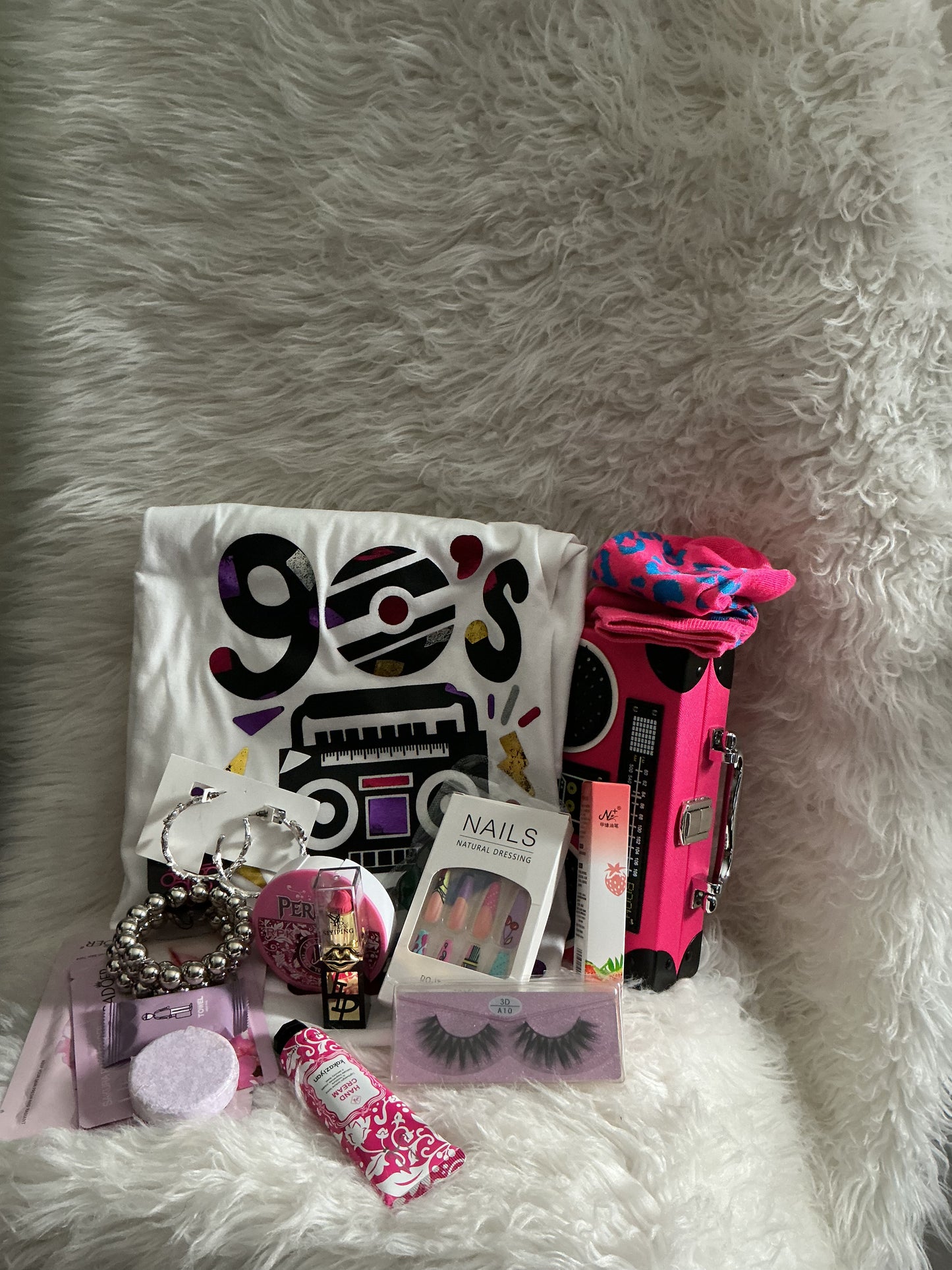 A JuCee Bundle