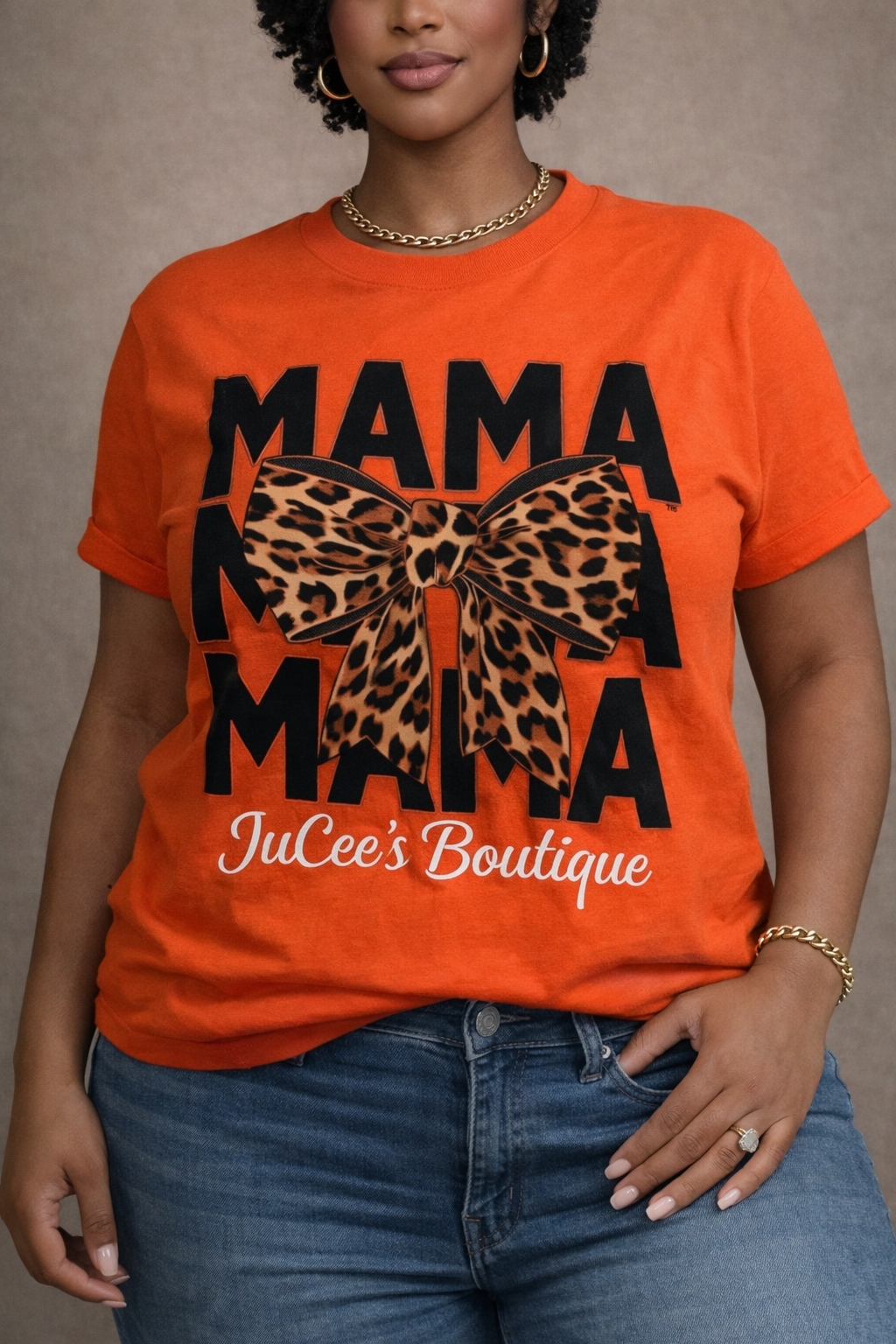 A Mother’s Day Tee