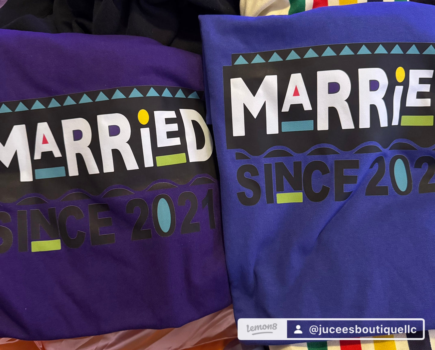 A Couple Tee’s