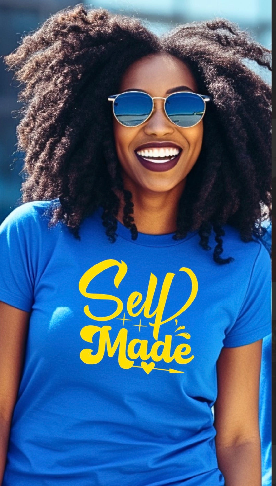 Self-Love
