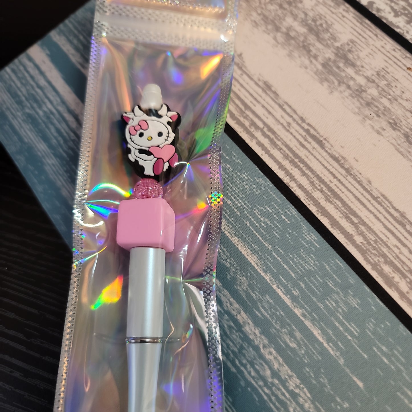 Pens