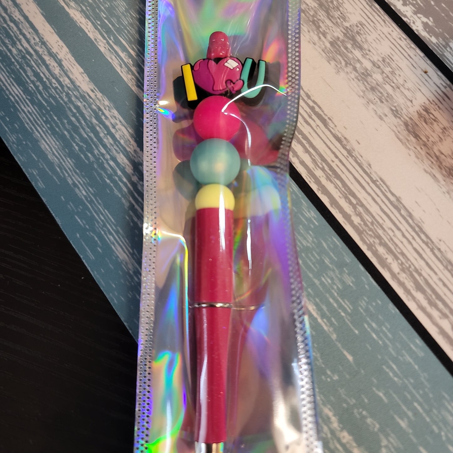 Pens