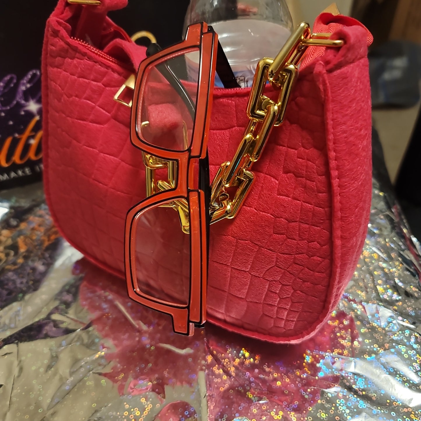 JuCee's New Hand bags