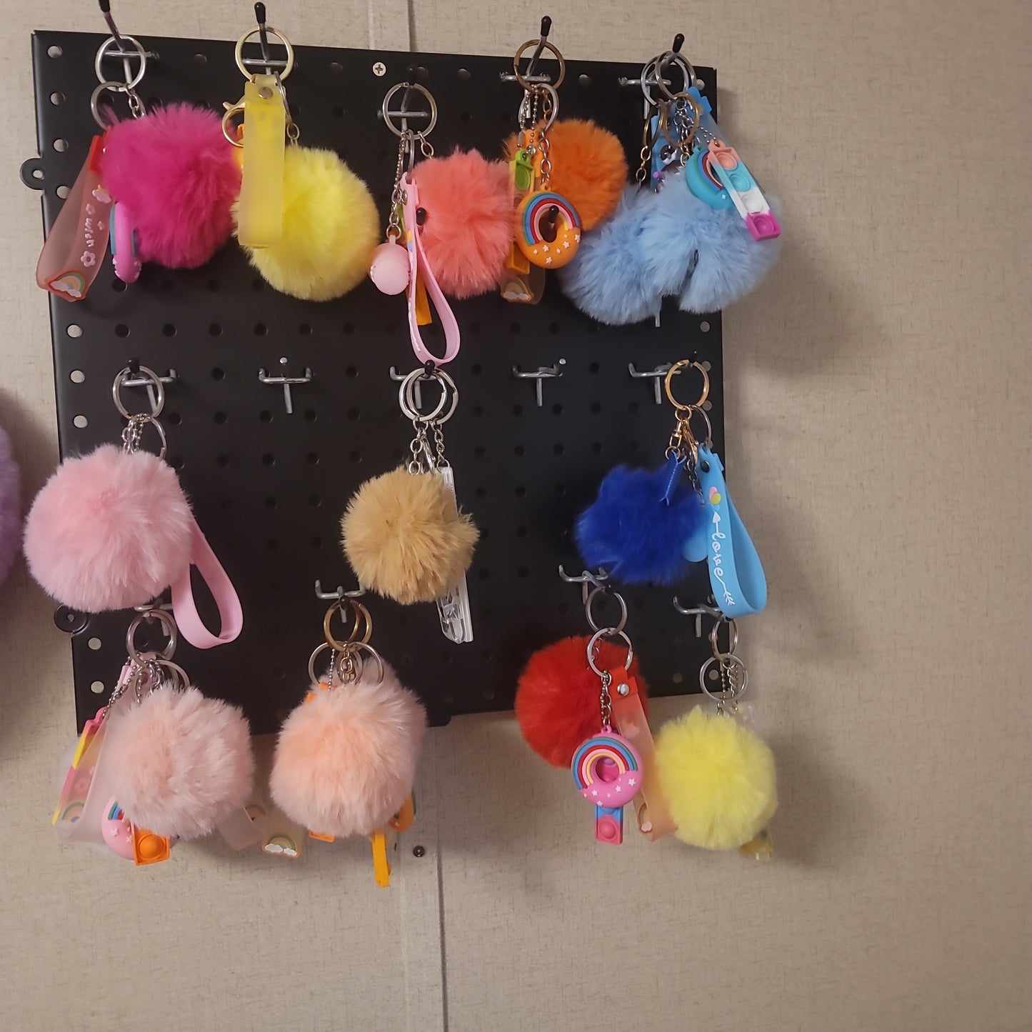 JuCee’s Keychains