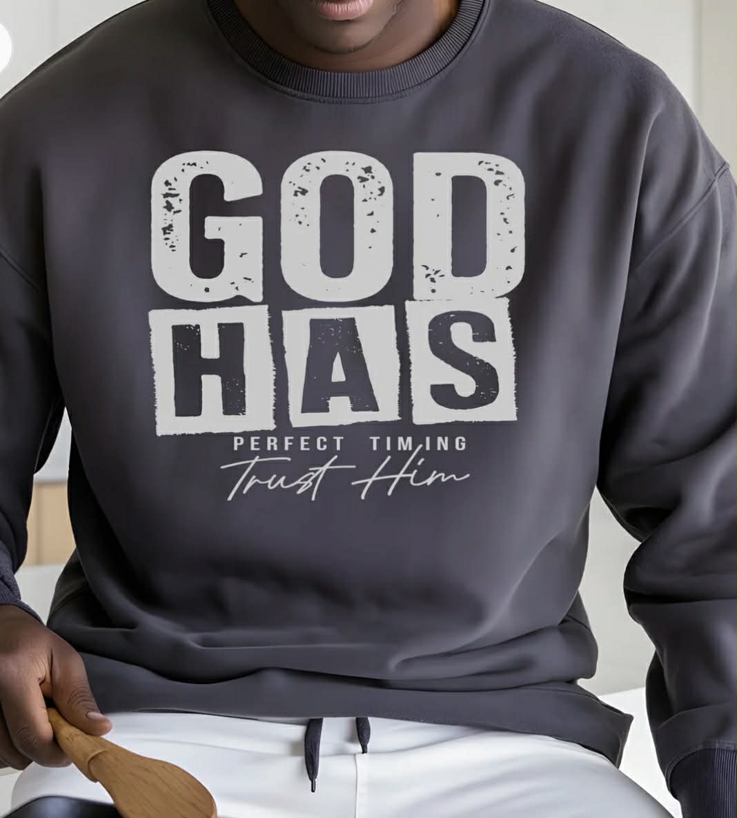 JuCee’s Men Collection