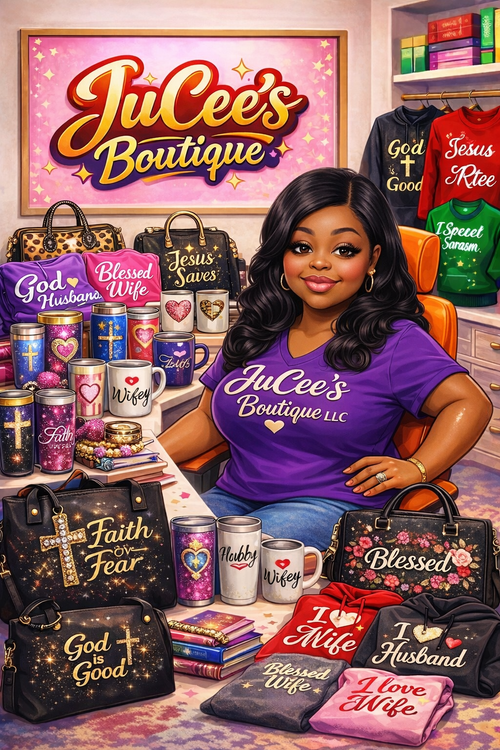 Ju'Cee's Boutique