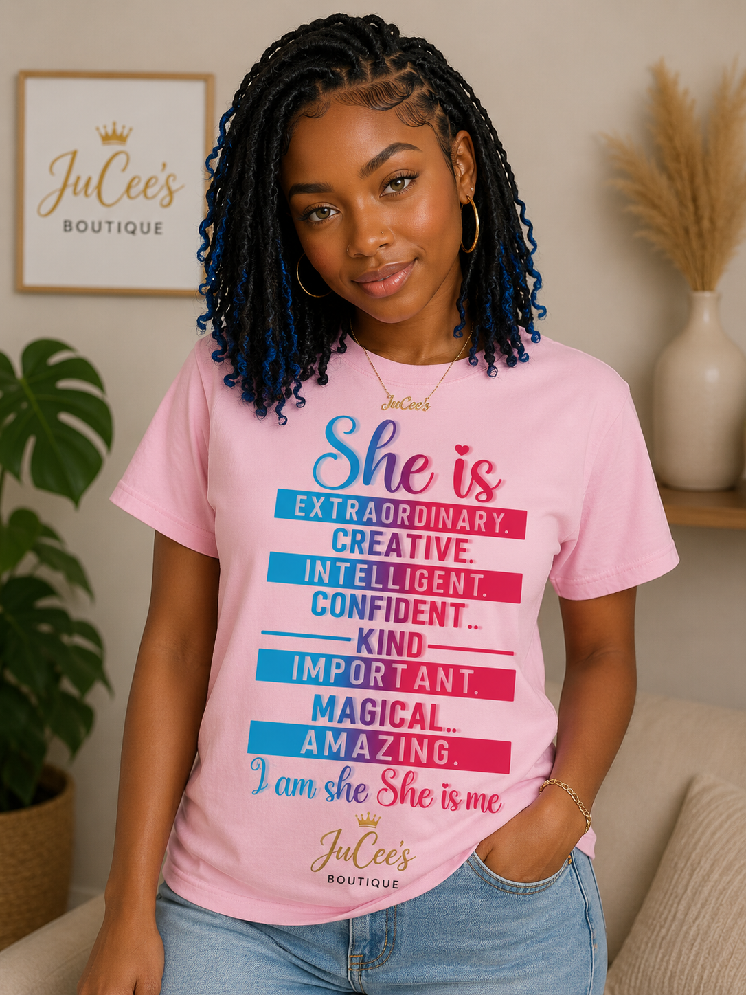 Self-Love