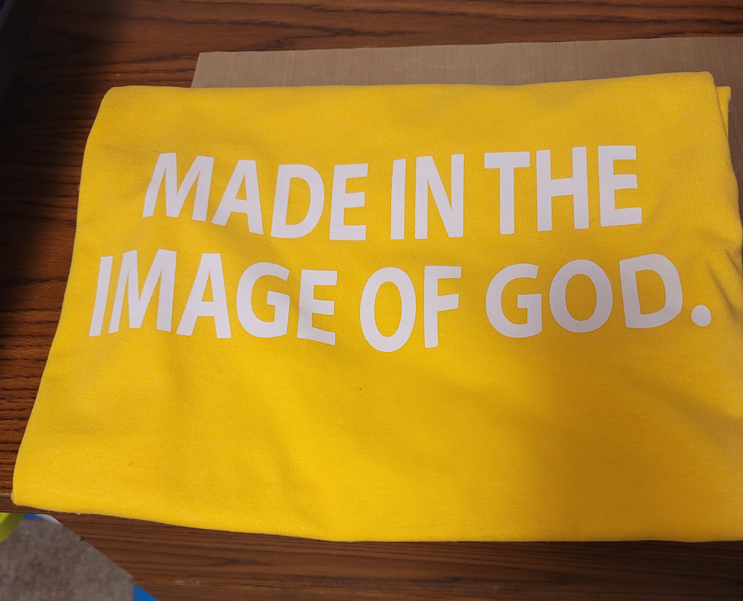 JuCee’s Empowerment Tee’s