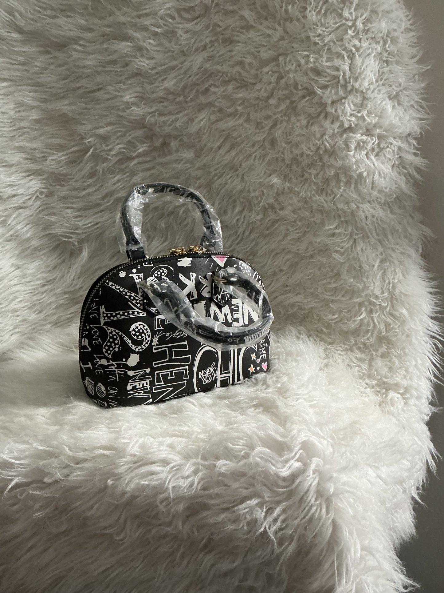 JuCee's New Hand bags