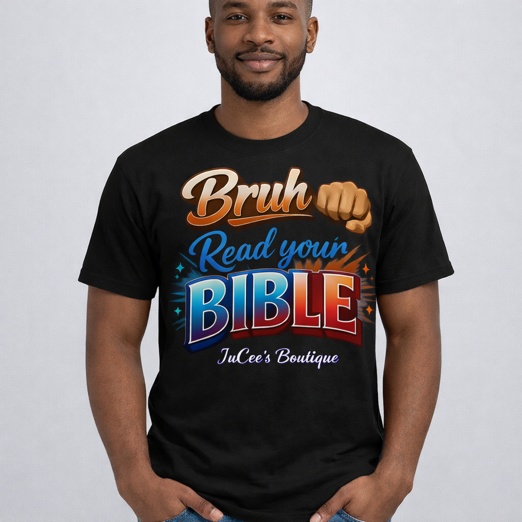 JuCee’s Men Collection
