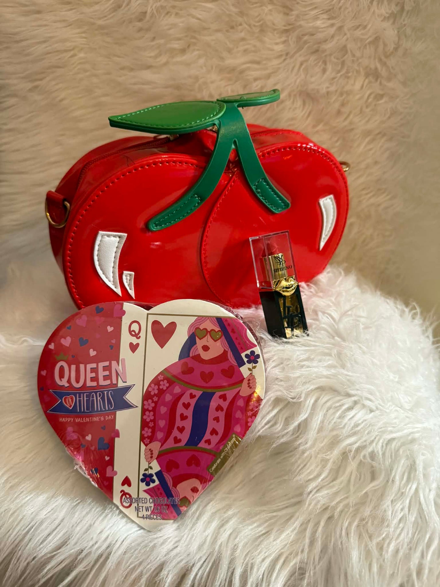 JuCee's New Hand bags
