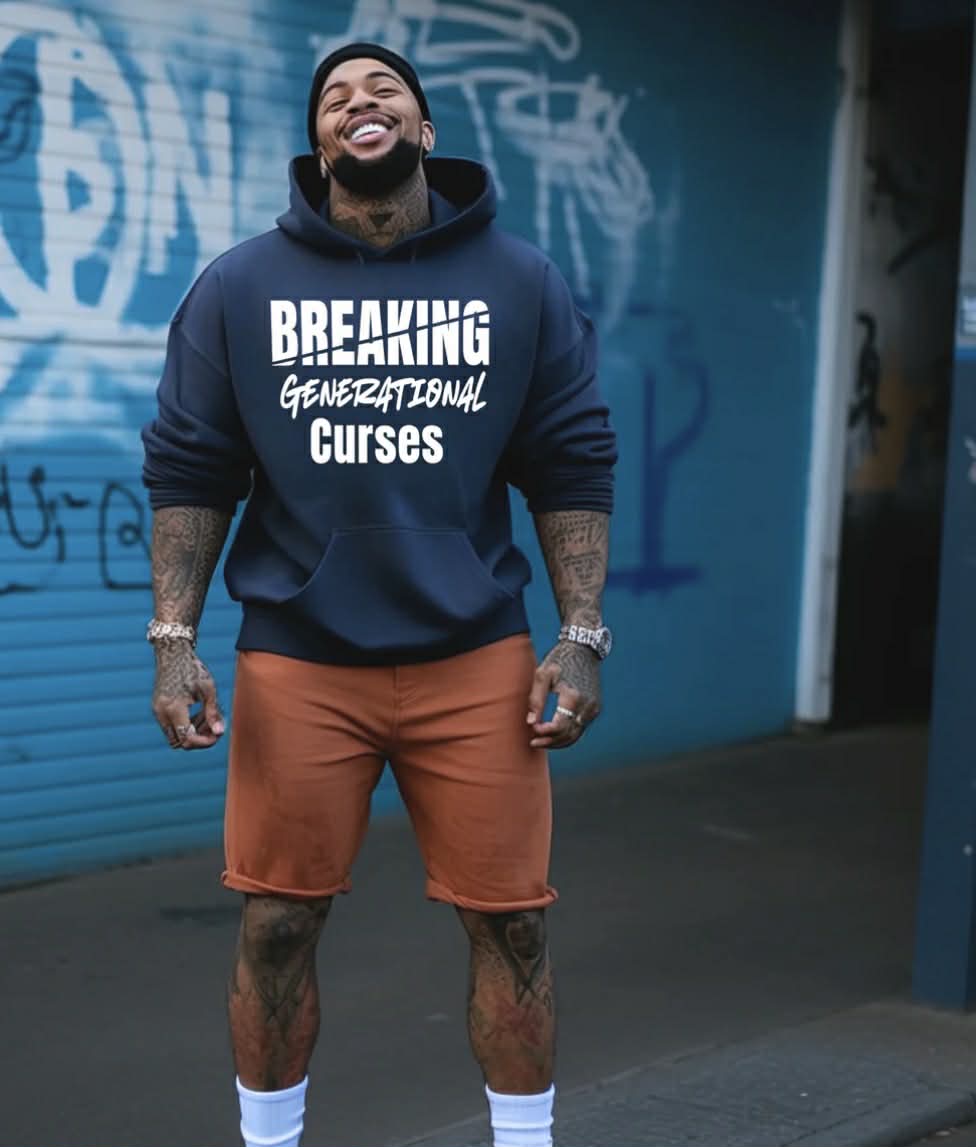 JuCee’s Men Collection