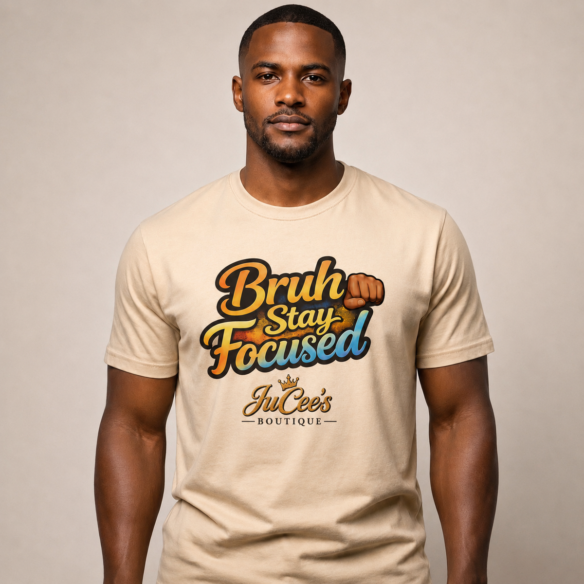 JuCee’s Men Collection