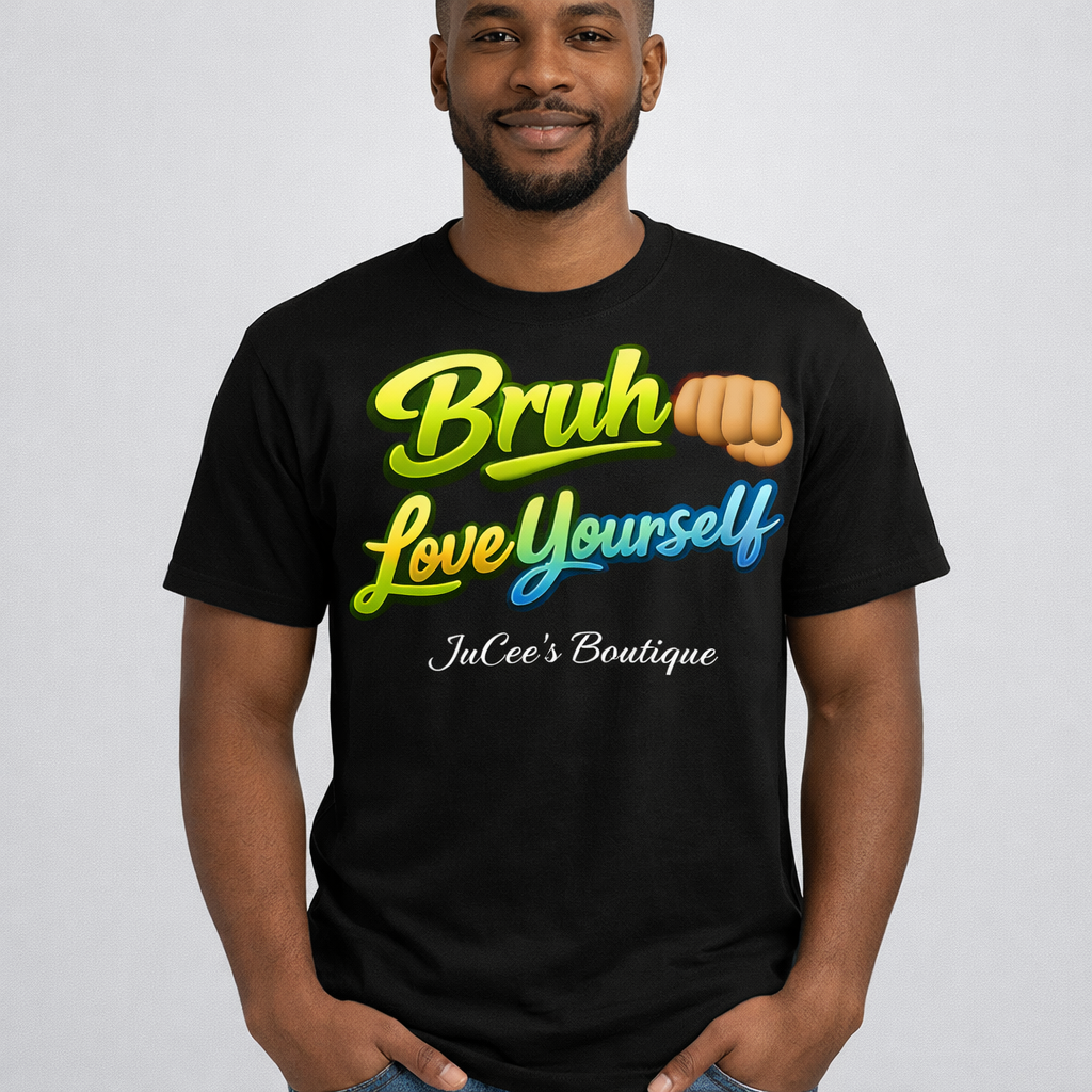 JuCee’s Men Collection