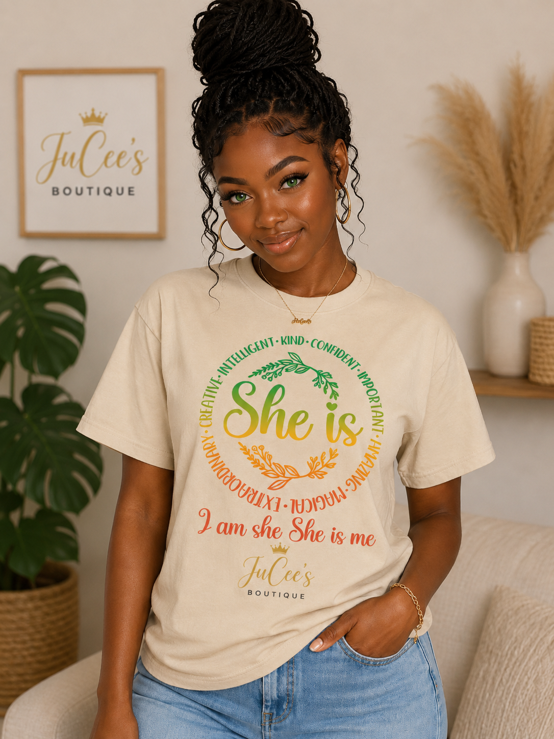 Self-Love