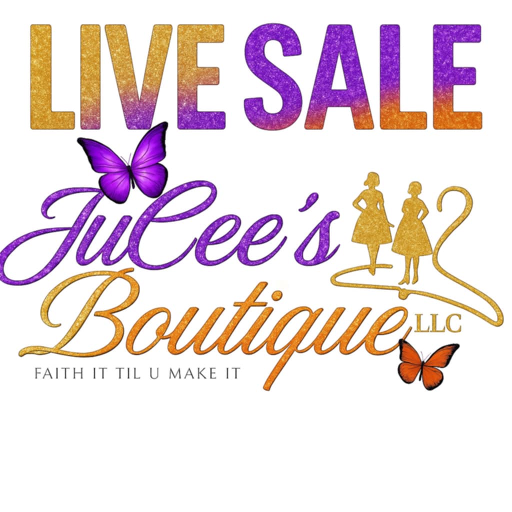 #1 Live sale on everything in store