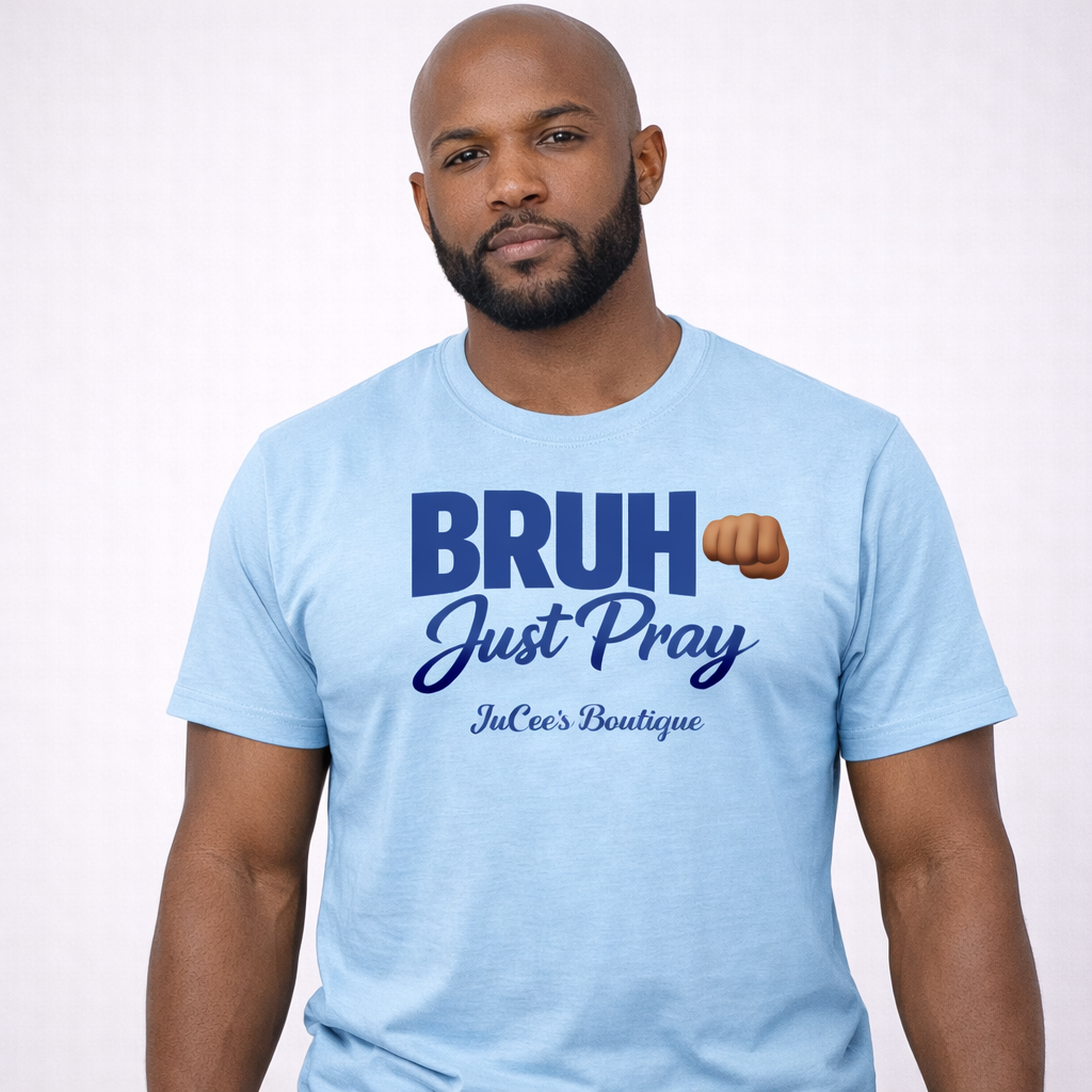 JuCee’s Men Collection