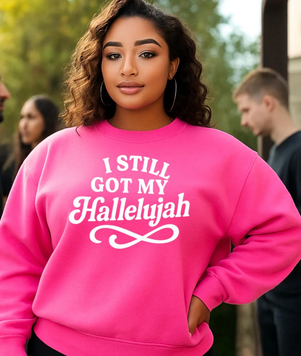 #1 JuCee’s Spiritual Tee’s