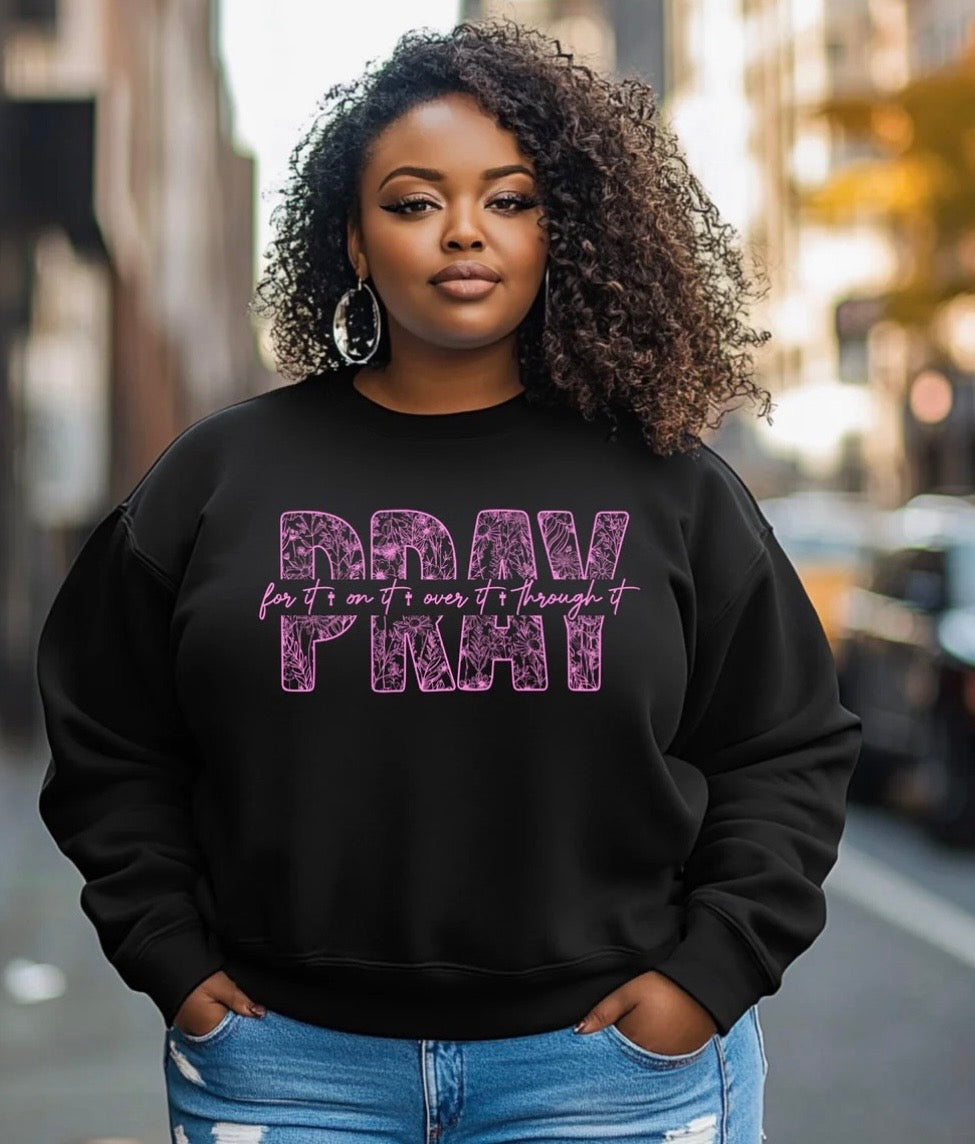 #1 JuCee’s Spiritual Tee’s
