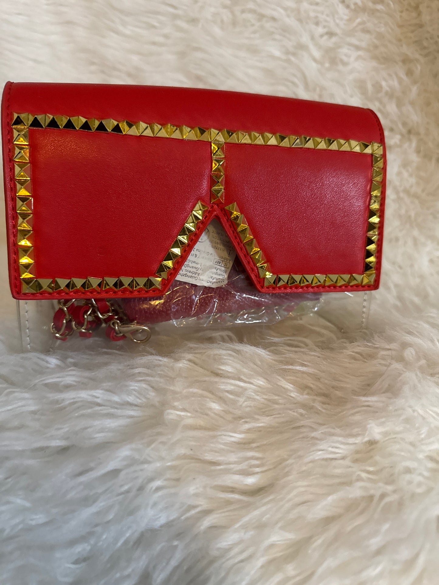 JuCee's New Hand bags
