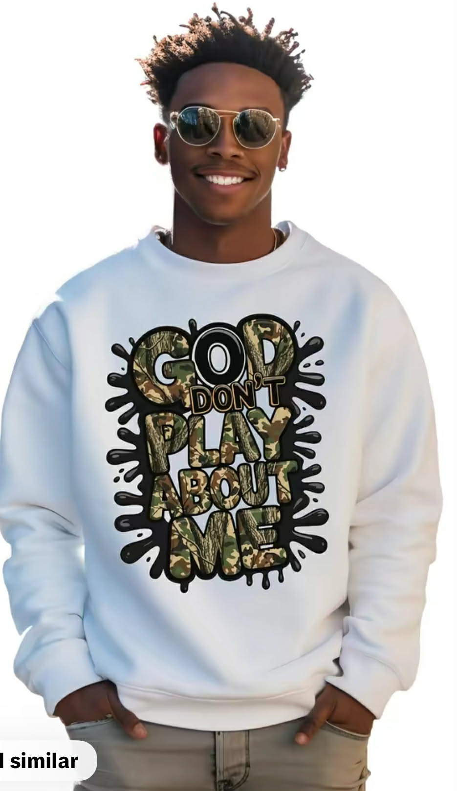 JuCee’s Men Collection