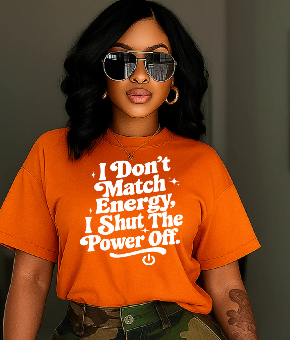 #1 JuCee’s Spiritual Tee’s