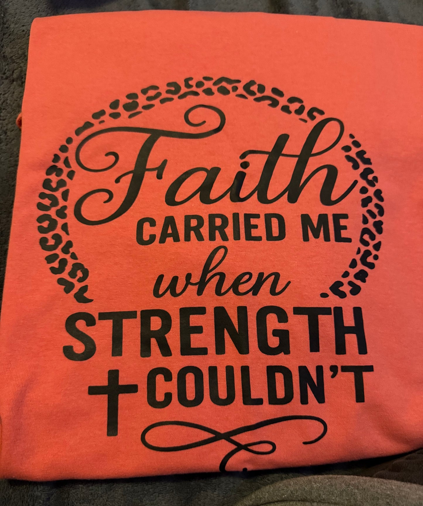 #1 JuCee’s Spiritual Tee’s
