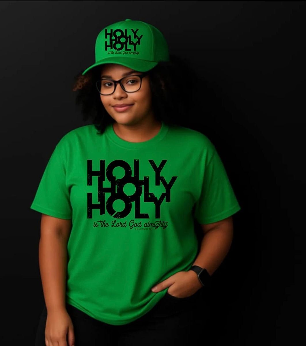 #1 JuCee’s Spiritual Tee’s