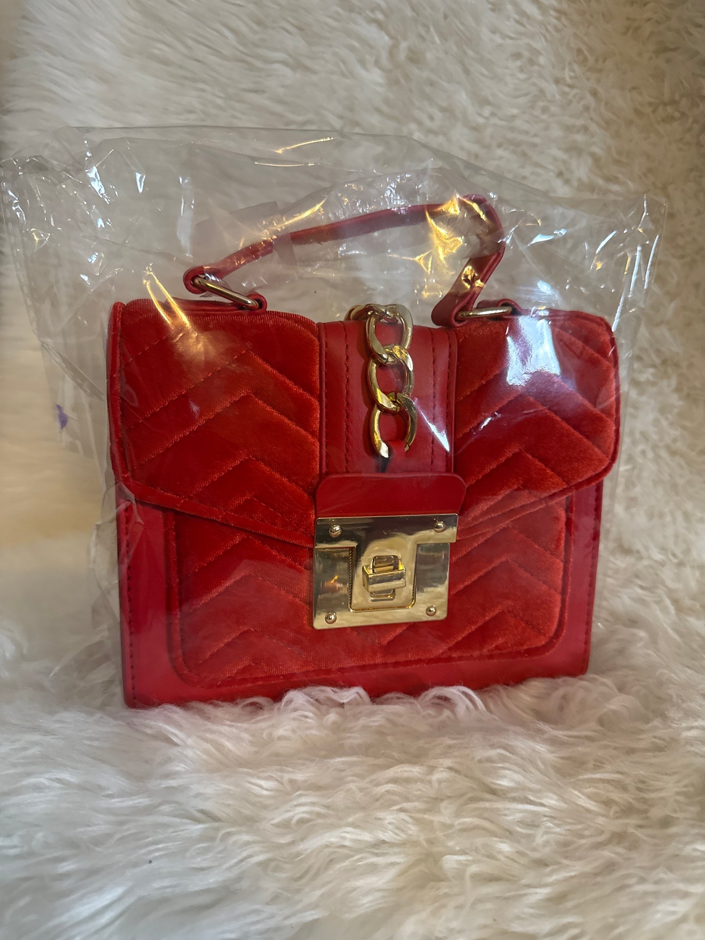 JuCee's New Hand bags