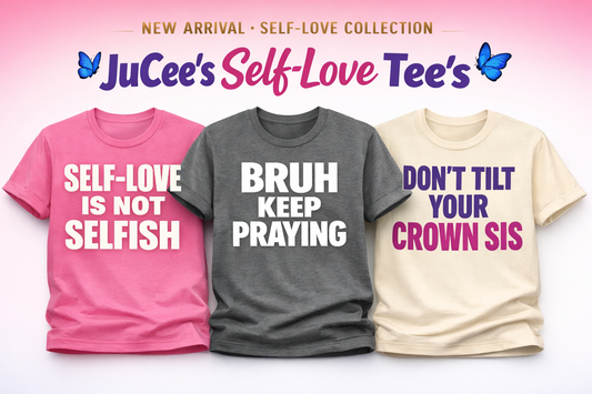 Self-Love