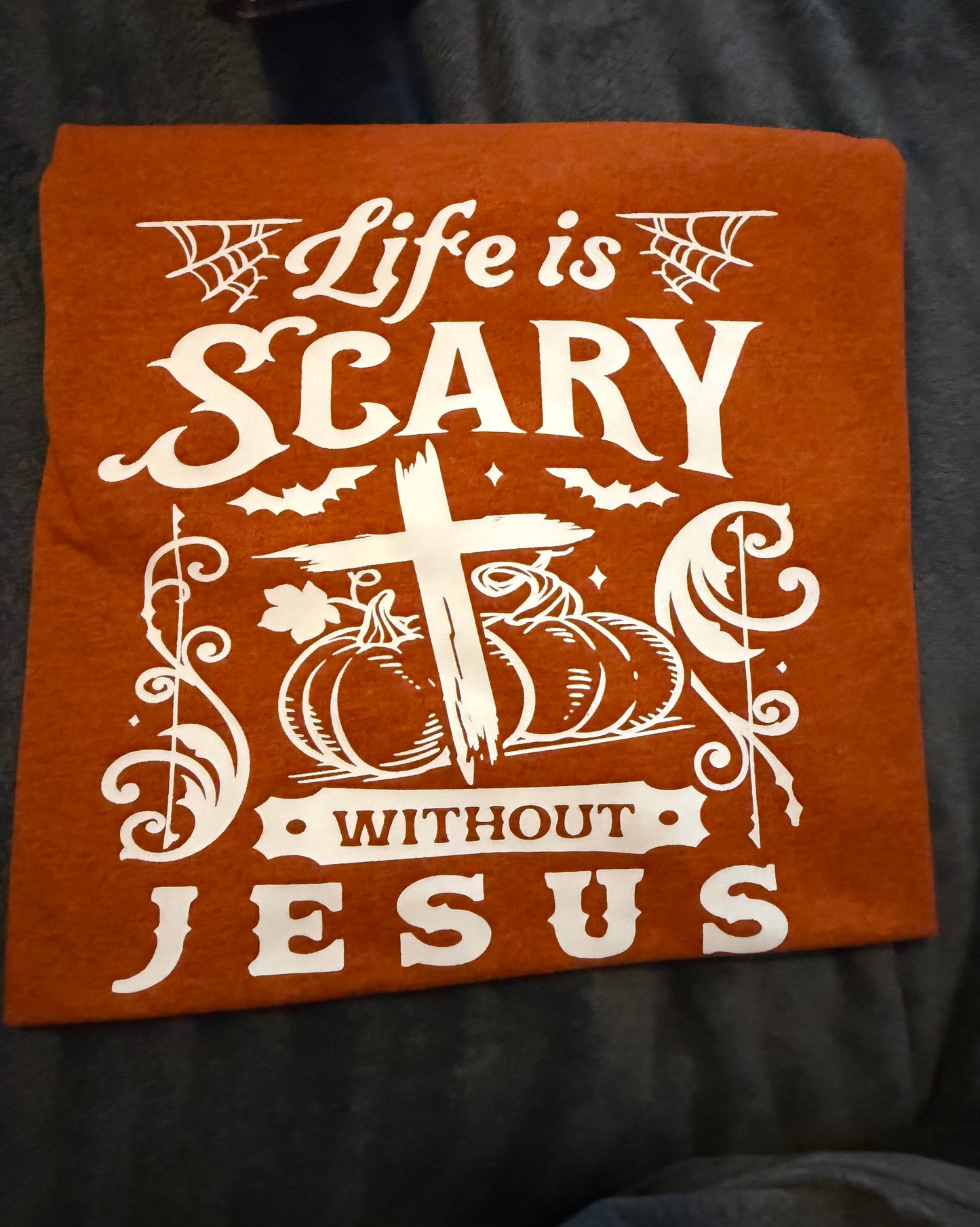 #1 JuCee’s Spiritual Tee’s