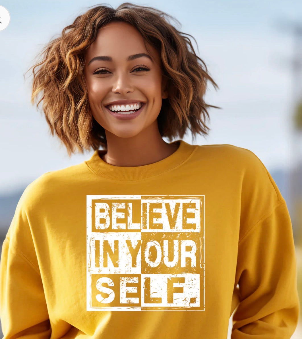 JuCee’s Empowerment Tee’s