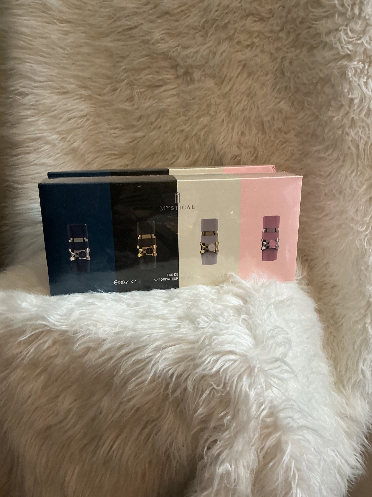 JuCee’s Perfumes & Colognes