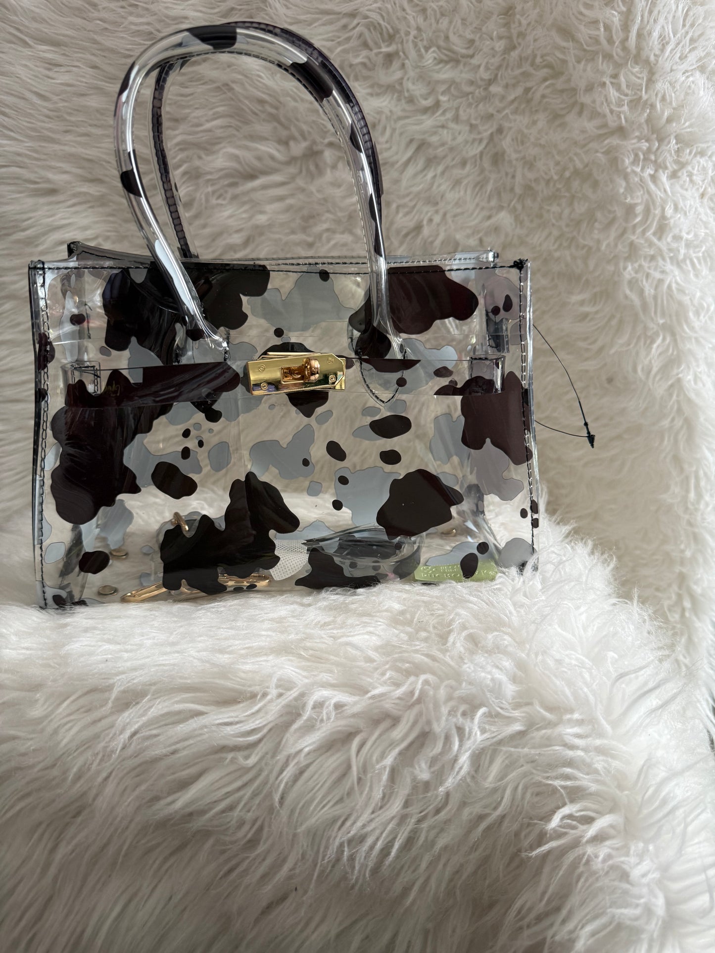 JuCee's New Hand bags