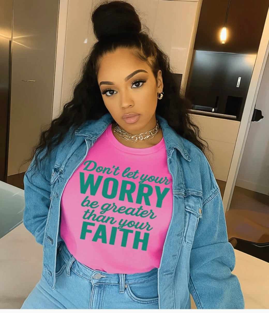 #1 JuCee’s Spiritual Tee’s