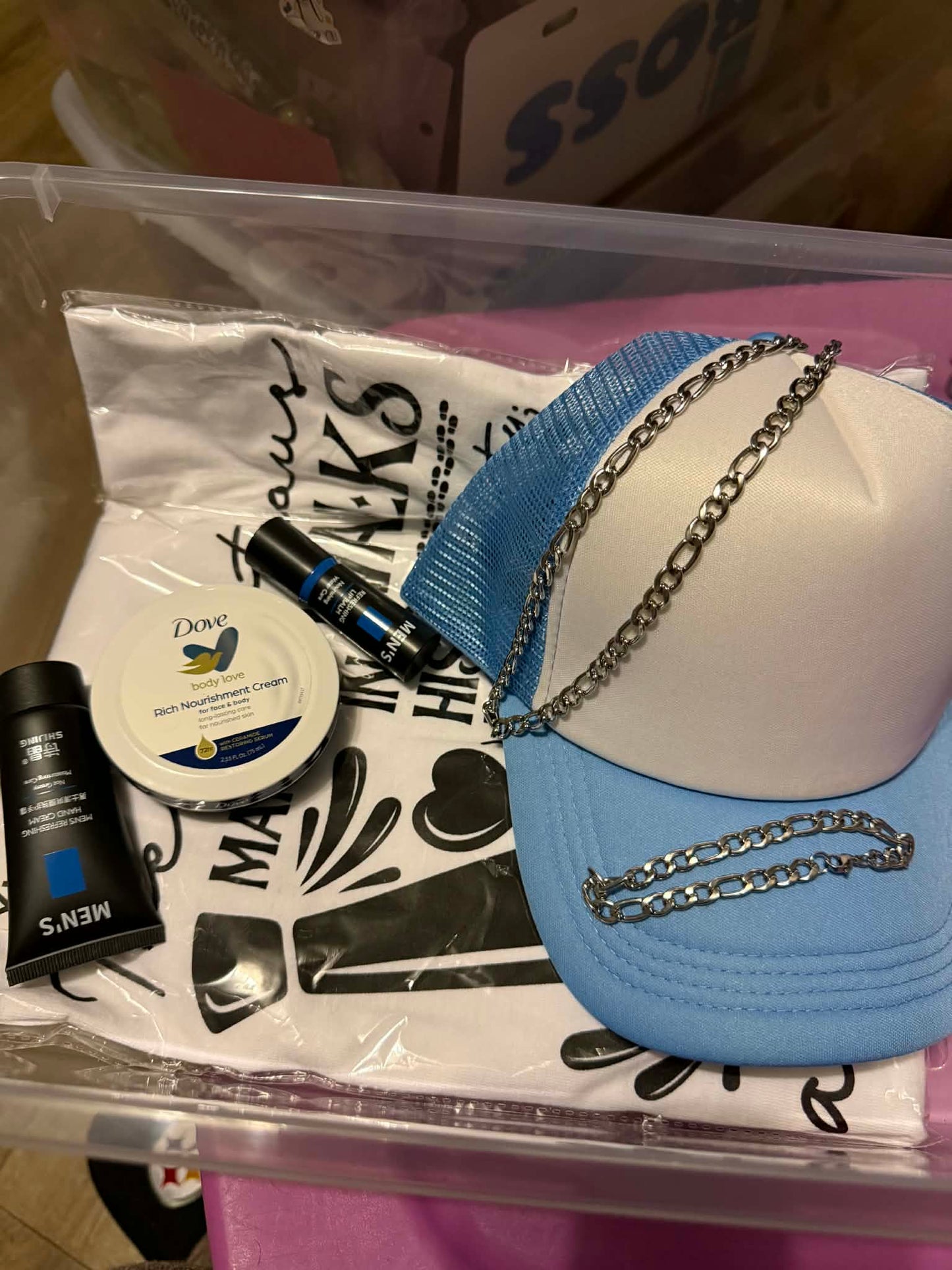 JuCee’s Father’s Day Collection
