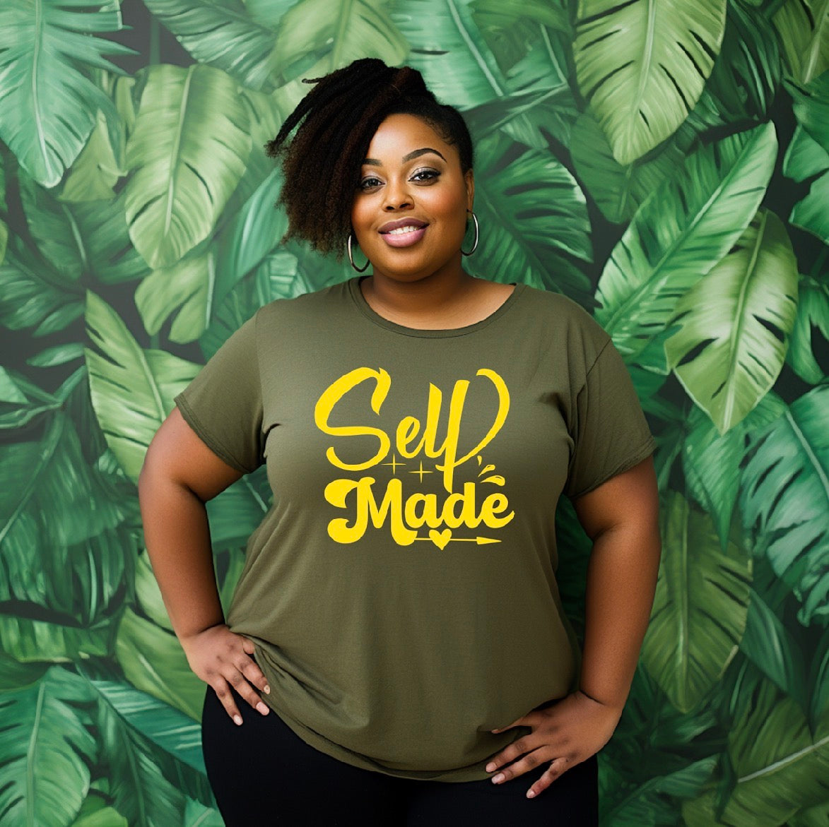 Self-Love