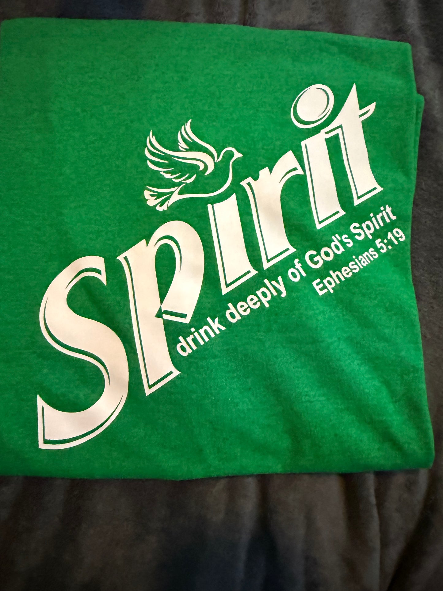 #1 JuCee’s Spiritual Tee’s