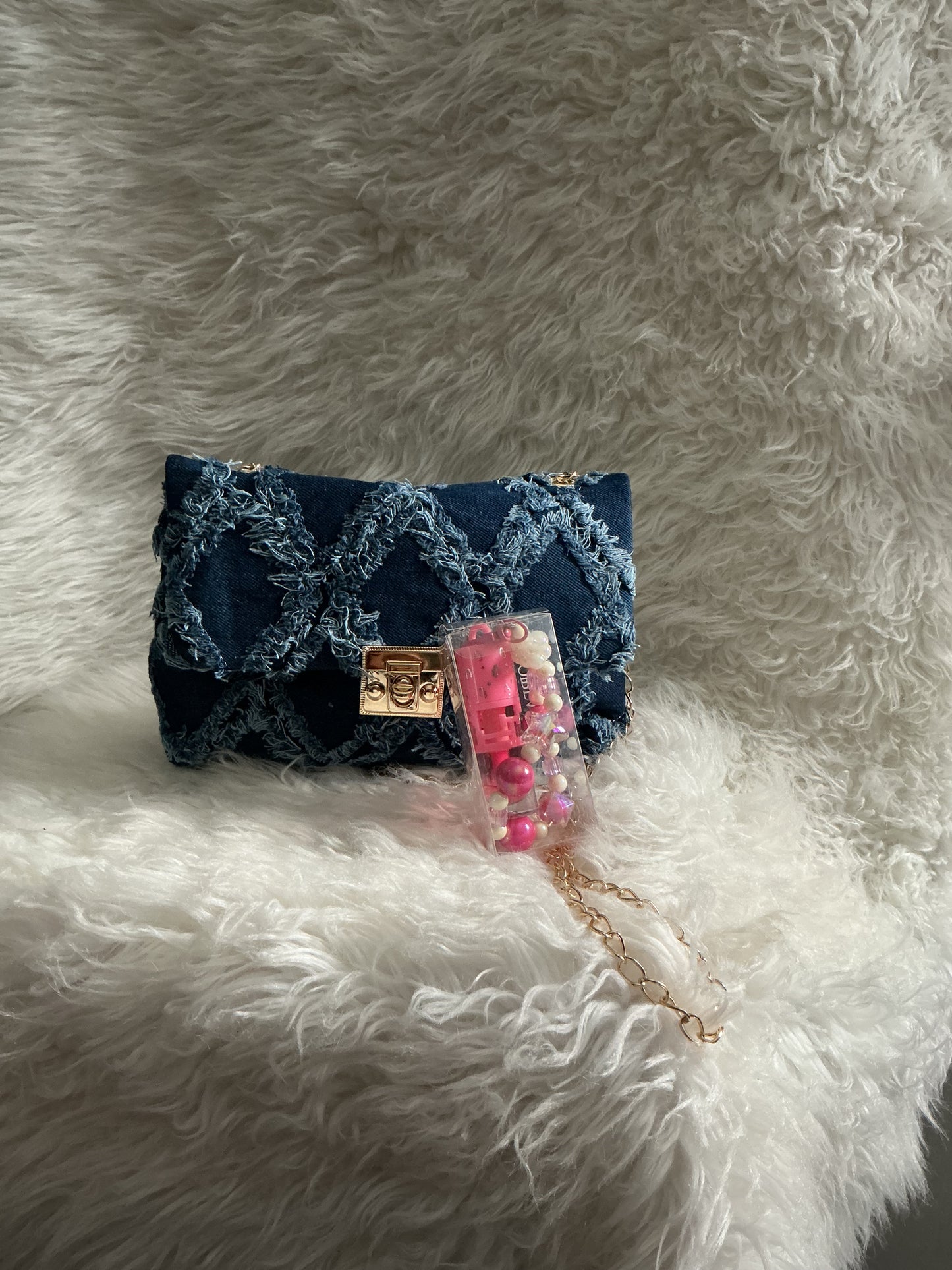 JuCee's New Hand bags