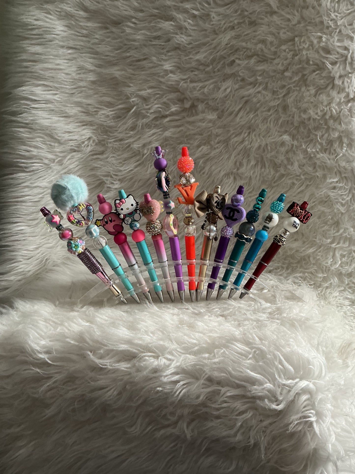 Pens