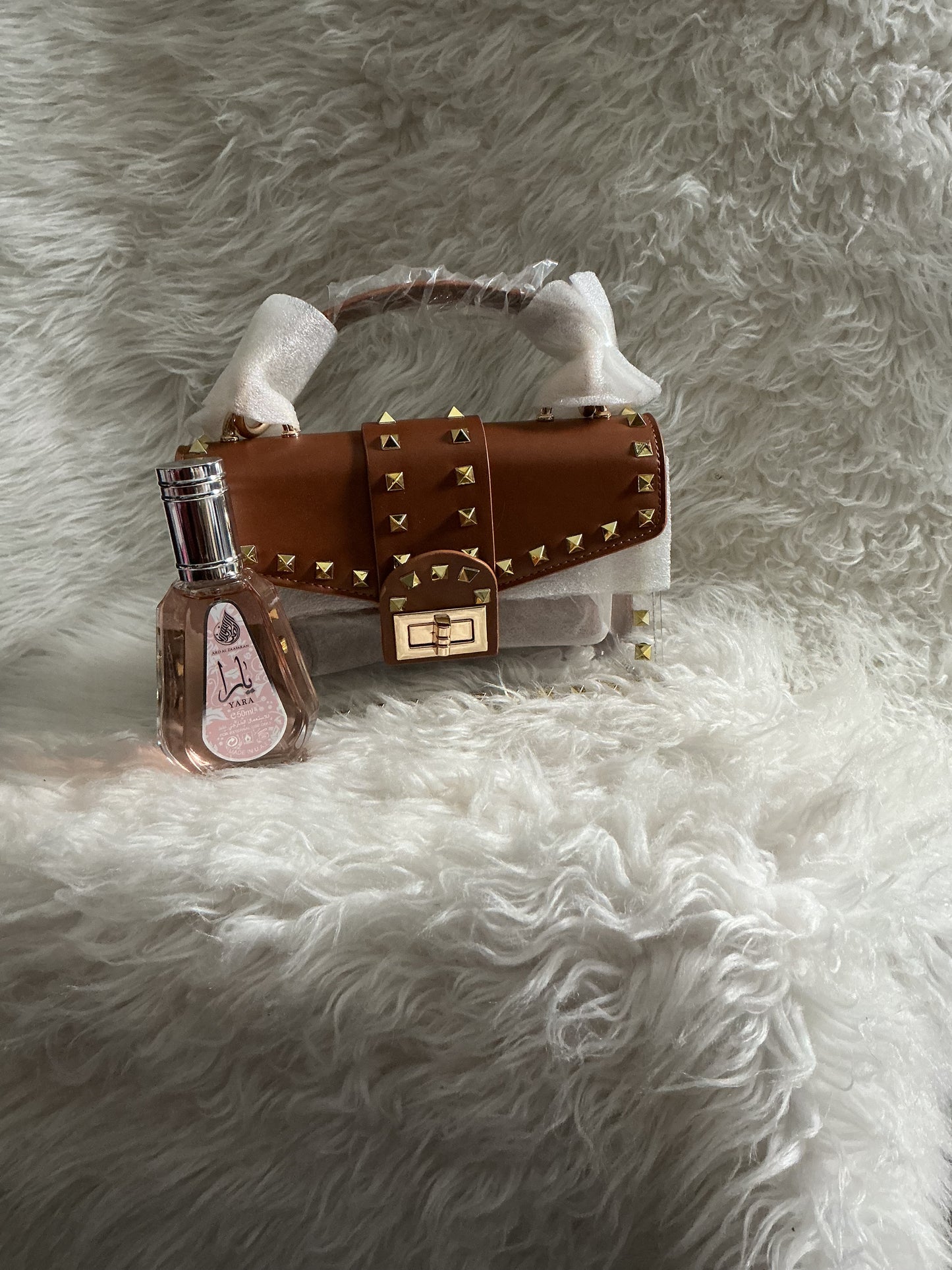 JuCee's New Hand bags