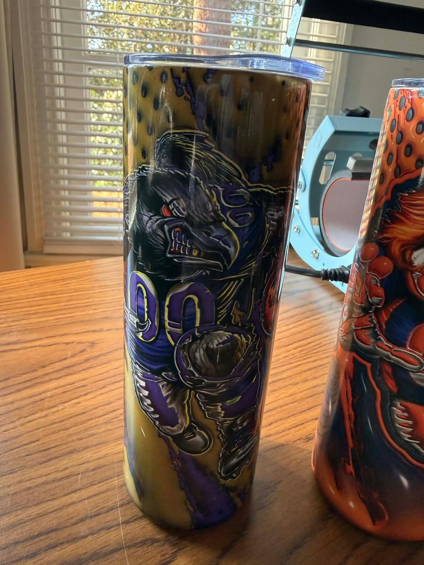 JuCee’s Libby Cups and Tumblers