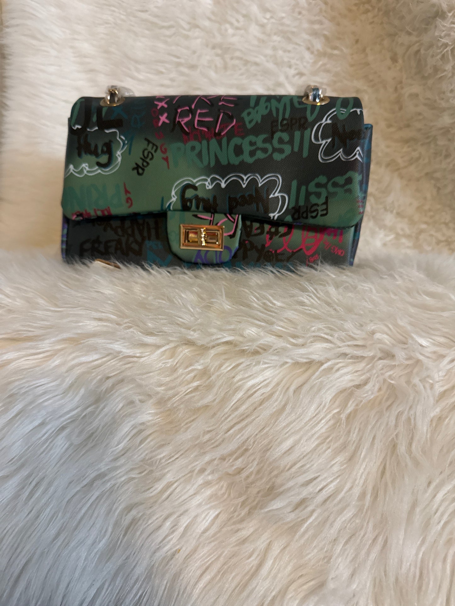 JuCee's New Hand bags