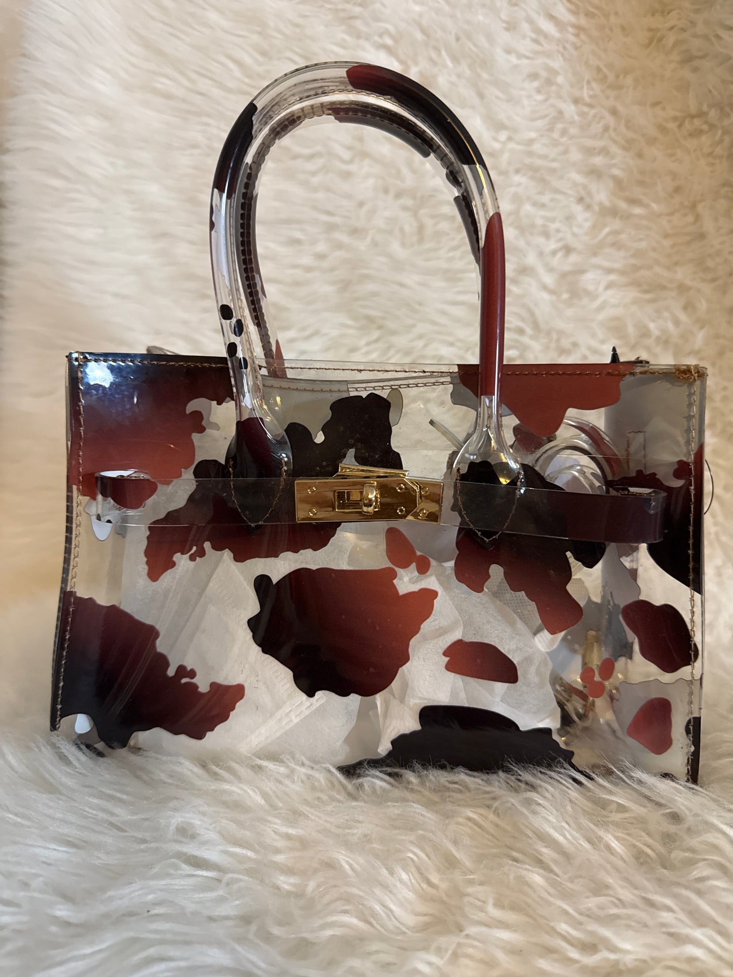 JuCee's New Hand bags