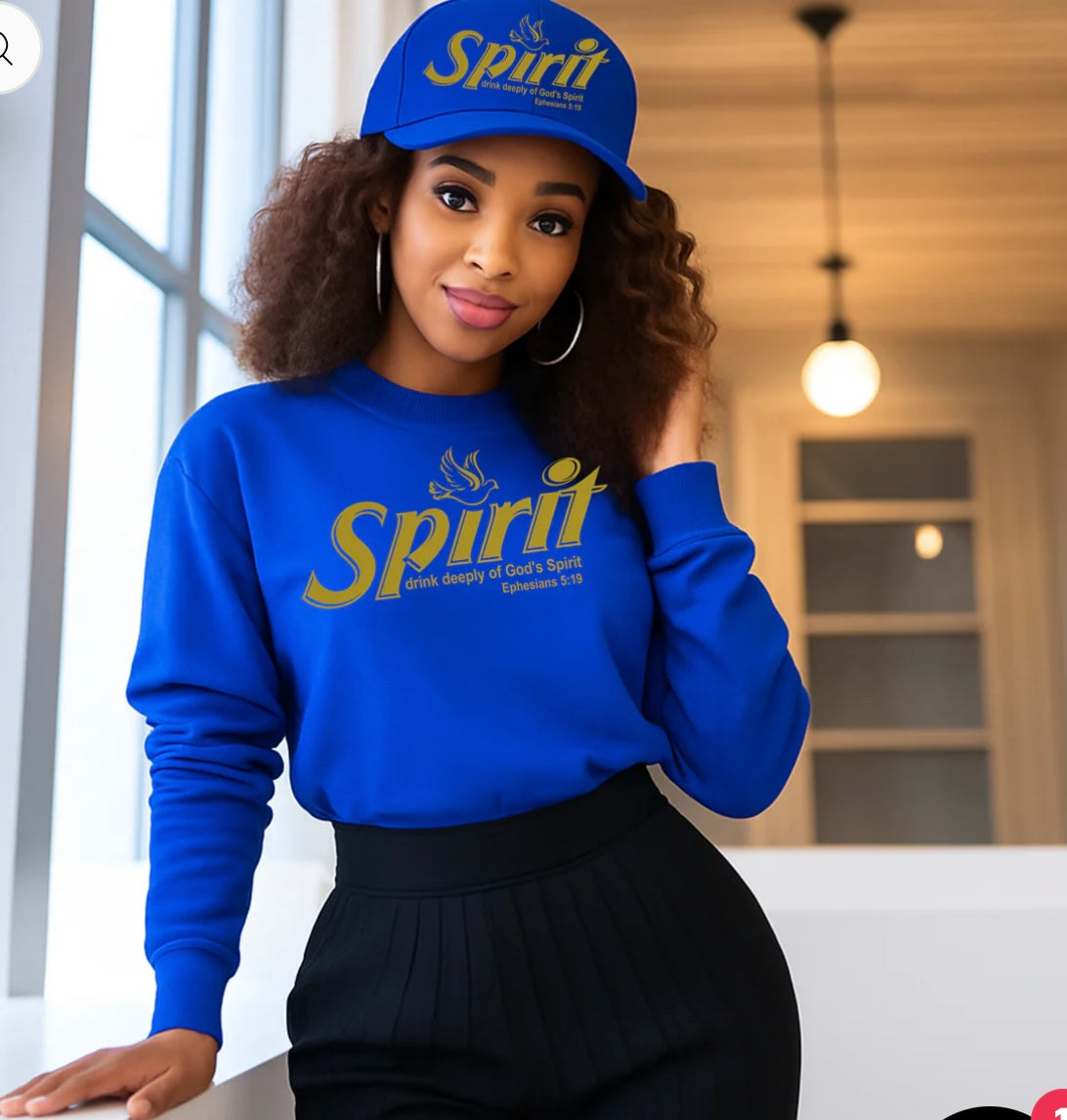 #1 JuCee’s Spiritual Tee’s