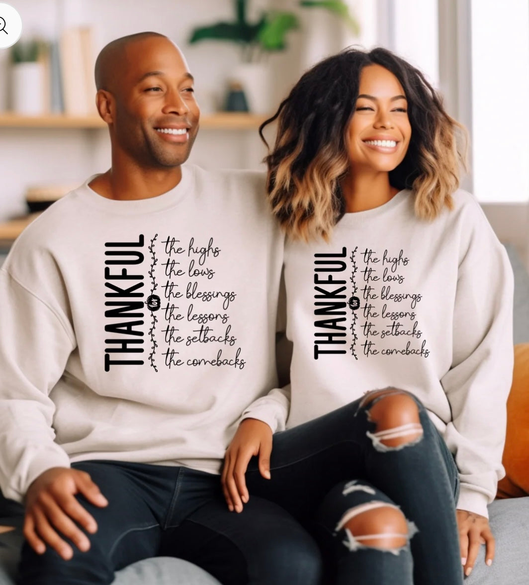 #1 JuCee’s Spiritual Tee’s