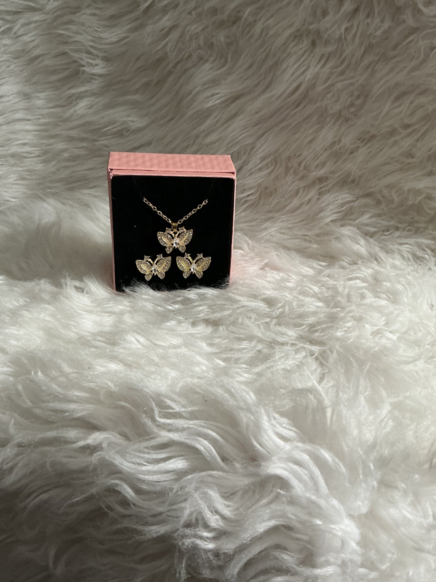 JuCee’s Affordable  jewelry